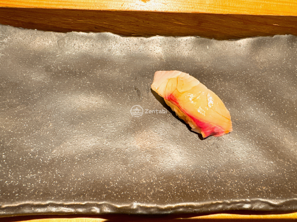Sushi Gonpachi